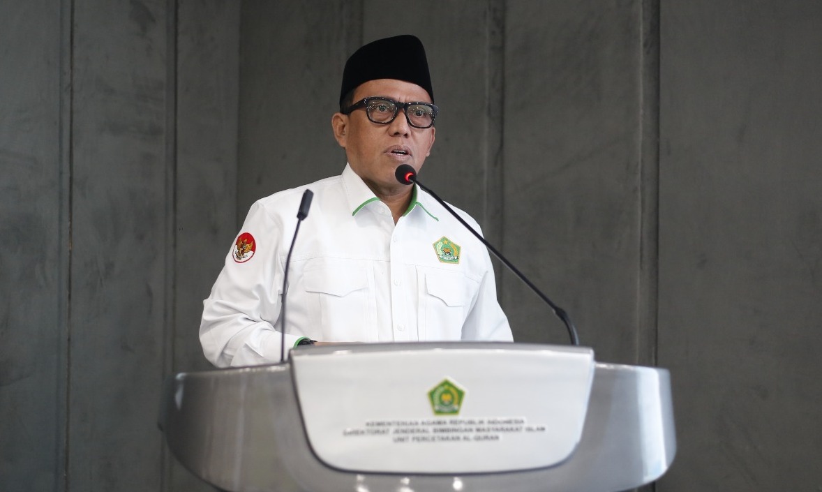 Riset Kemenag, Gen Z Lebih Toleran dari Milenial dan Baby Boomers
